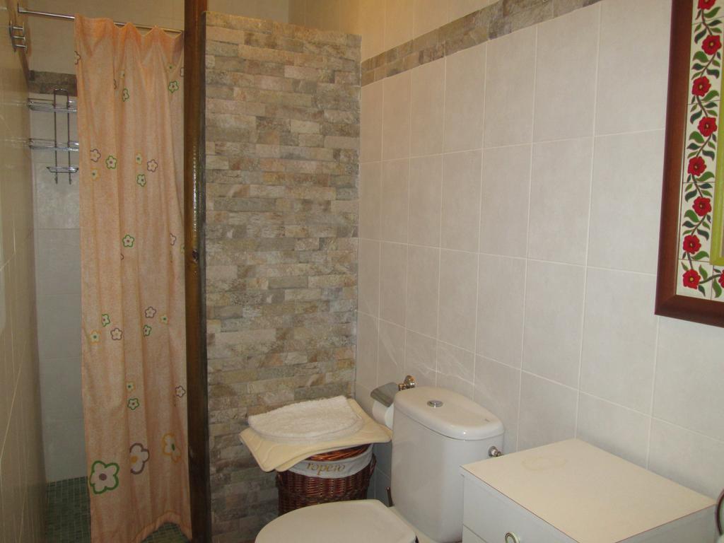 Casa Rural Javier Valmuel Room photo